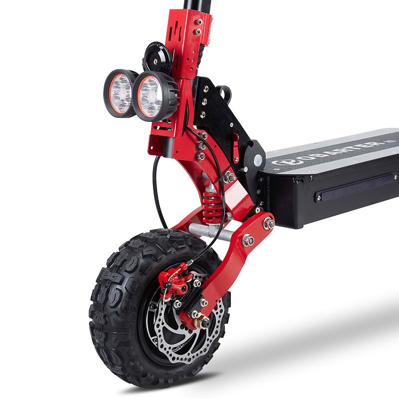 X3 1000W 1200W 2400W 48V 21Ah Eu USA Trottinette Electric Monopatin Warehouse Offroad Fat Tire E Scooter Electric Scooters