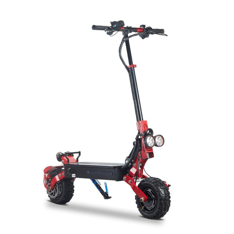 X3 1000W 1200W 2400W 48V 21Ah Eu USA Trottinette Electric Monopatin Warehouse Offroad Fat Tire E Scooter Electric Scooters