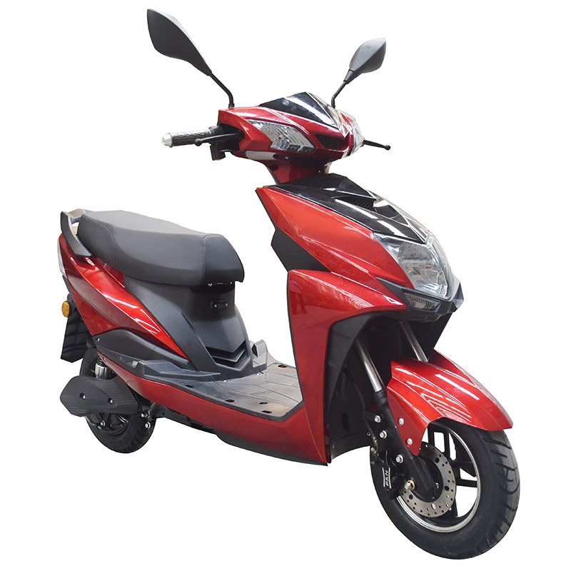 Professional electric adult motorcycle 70km CKD cheap fast Indian market CKD electric scooter other motorcycles