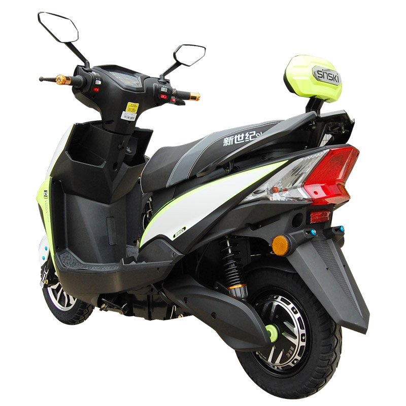 Professional electric adult motorcycle 70km CKD cheap fast Indian market CKD electric scooter other motorcycles