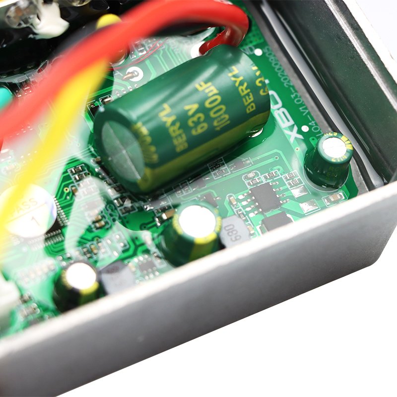 Ninebot MAX G30 electric scooter original circuit board control board repair parts motherboard controller