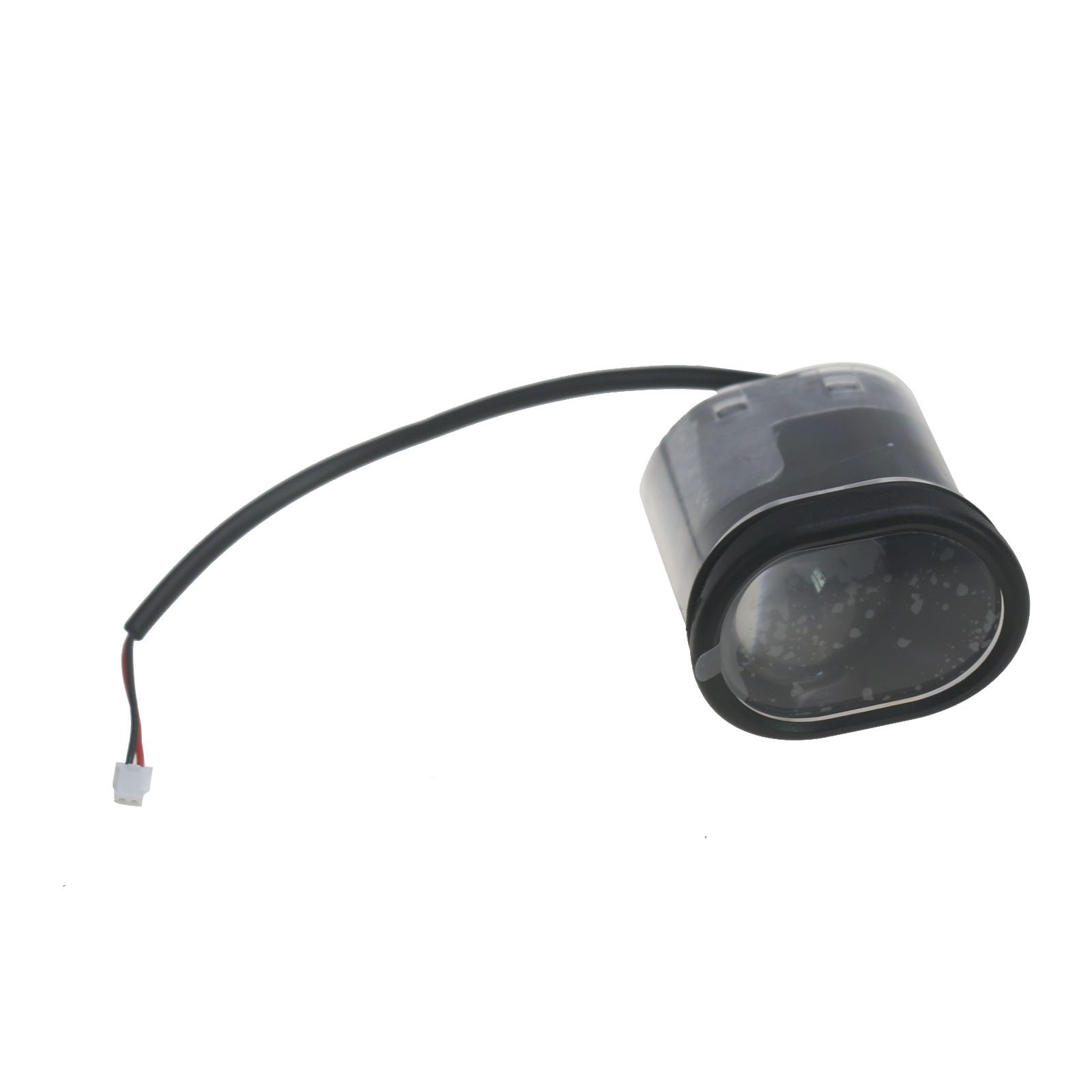 Electric Scooter Headlight Front Head Lamp For Ninebot MAX G30 Scooter Front Headlights Replacement Accessories Parts