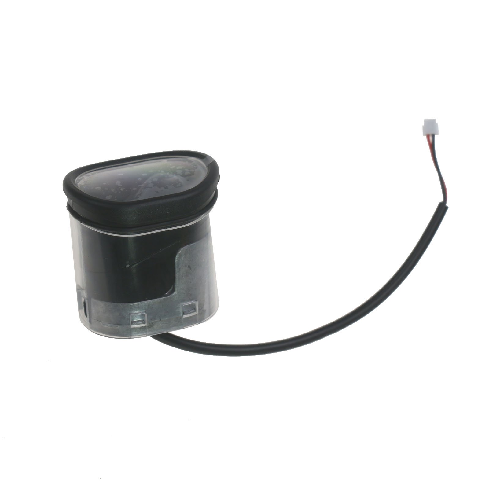 Electric Scooter Headlight Front Head Lamp For Ninebot MAX G30 Scooter Front Headlights Replacement Accessories Parts