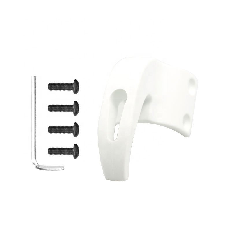 Ninebot MAX G30 new electric scooter spare parts front hooks Accepts customised drawings and samples