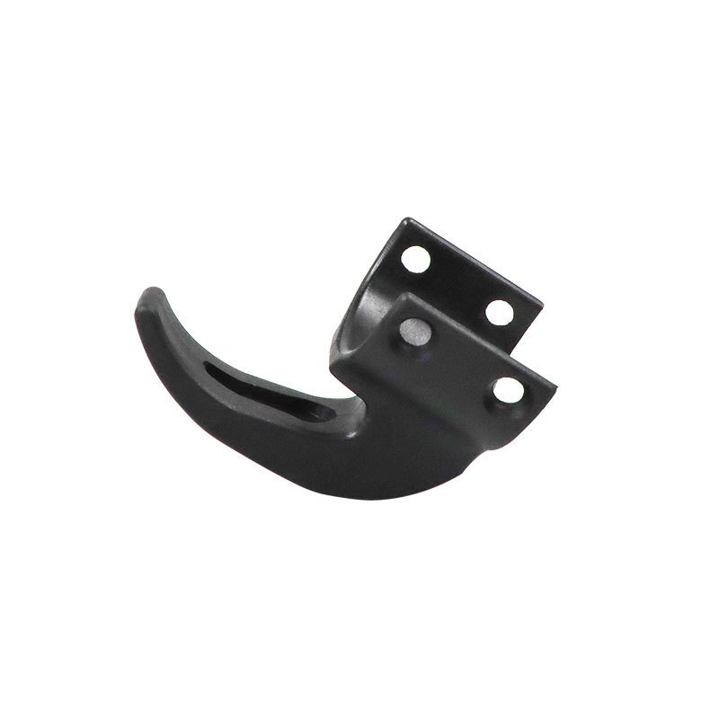 Ninebot MAX G30 new electric scooter spare parts front hooks Accepts customised drawings and samples
