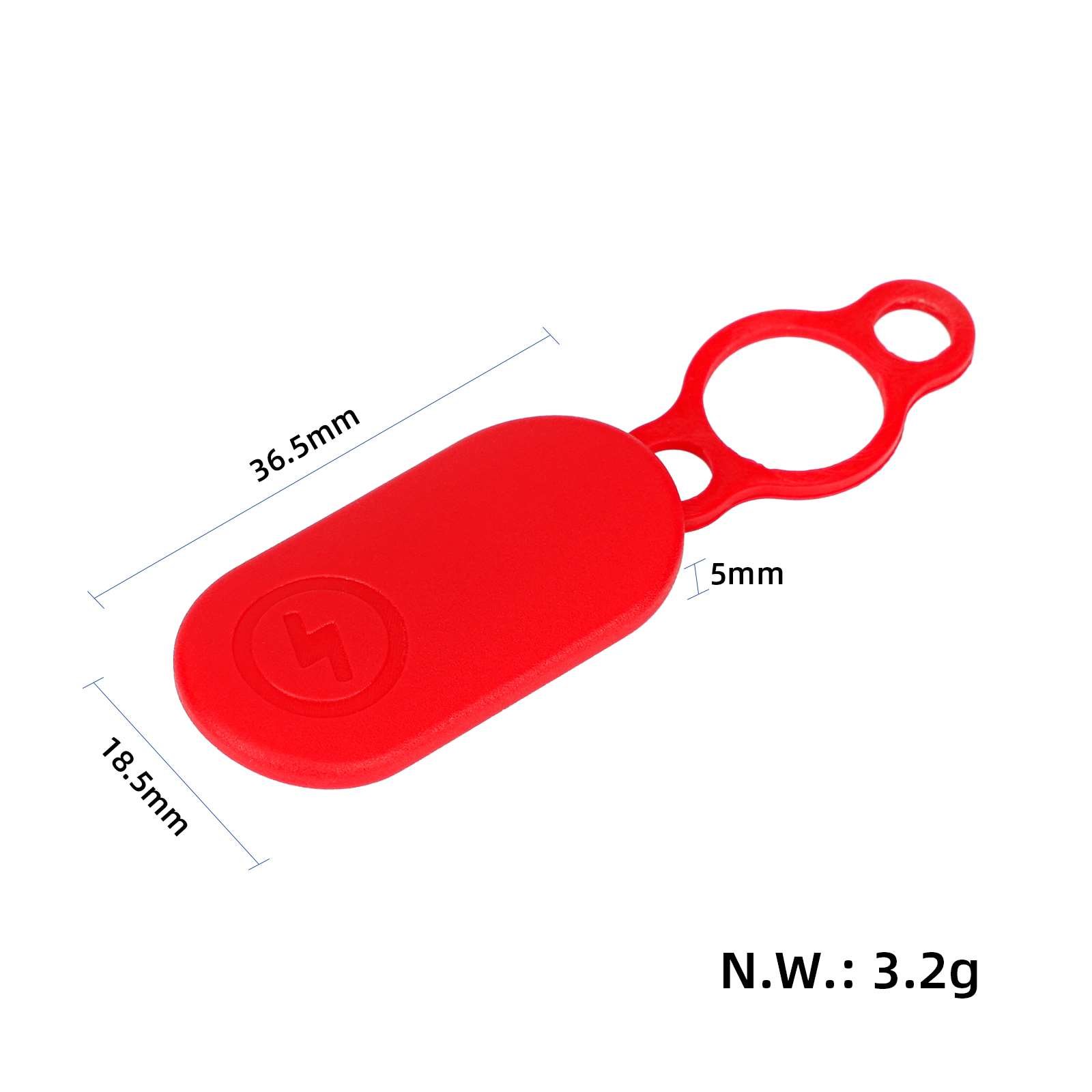 EU Warehouse Electric Scooter Silicone Sleeve Cover for Xiaomi 4 Pro Scooters Plastic Waterproof Cover Charging Port 7 Kit Parts