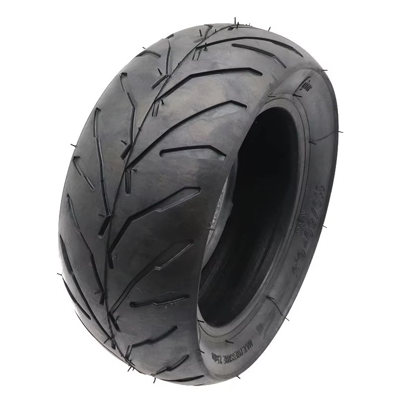 Electric Scooter 110/50-6.5 Tire Parts 49cc Mini Rocket Electric Bicycle Dirt Bike Pocket Bike Electric Scooter