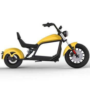 AMOTO New design 3000w 60v30ah electric motor citycoco scooter battery electric scooter