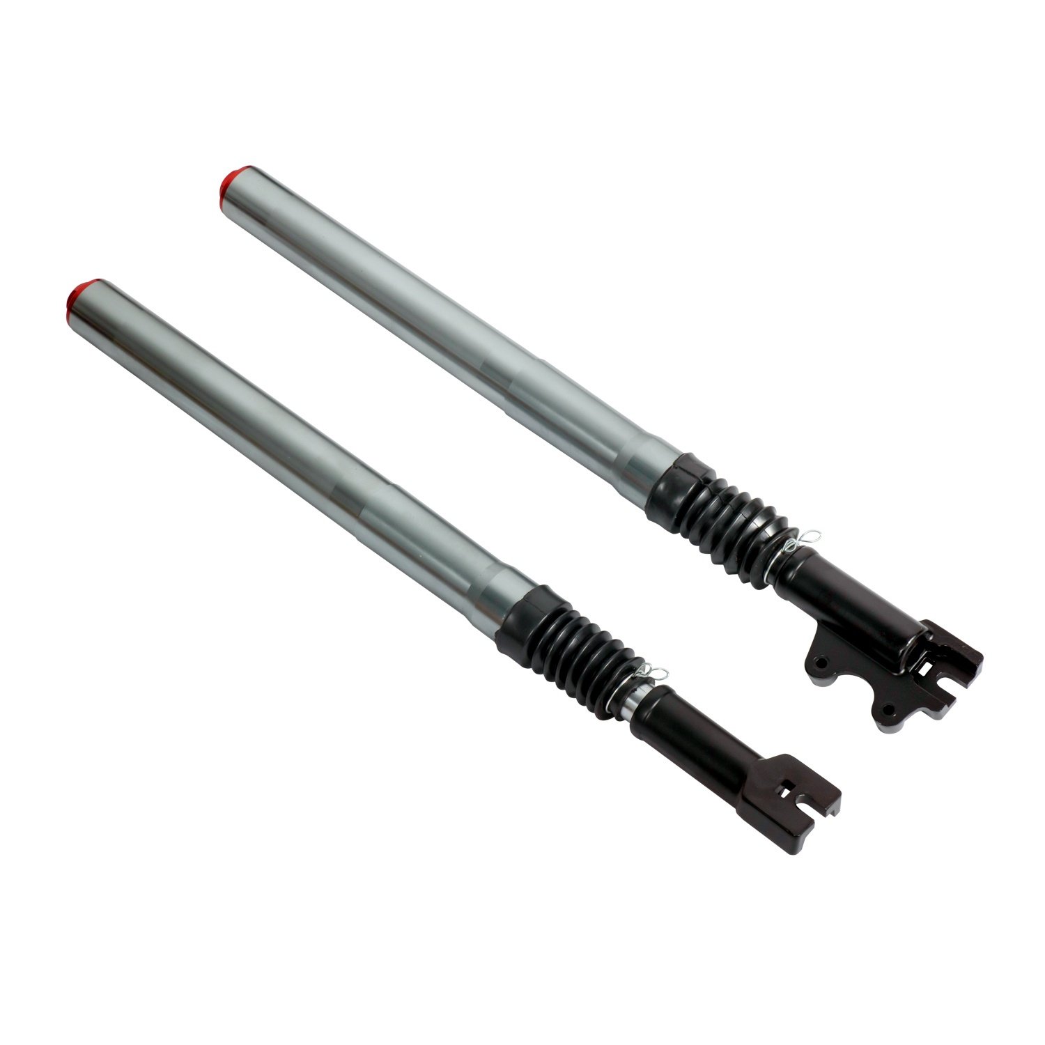 Boyueda laotie yume Electric Scooter Front Fork Suspension Hydraulic Oil Shock Absorber Absorption Damping Kit Accessories