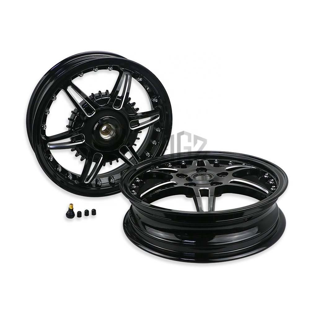 Wholesale Scooter Parts Motorcycle Accessories ABS CNC customized product Modification for Vespa Sprint Primavera 150 body kit