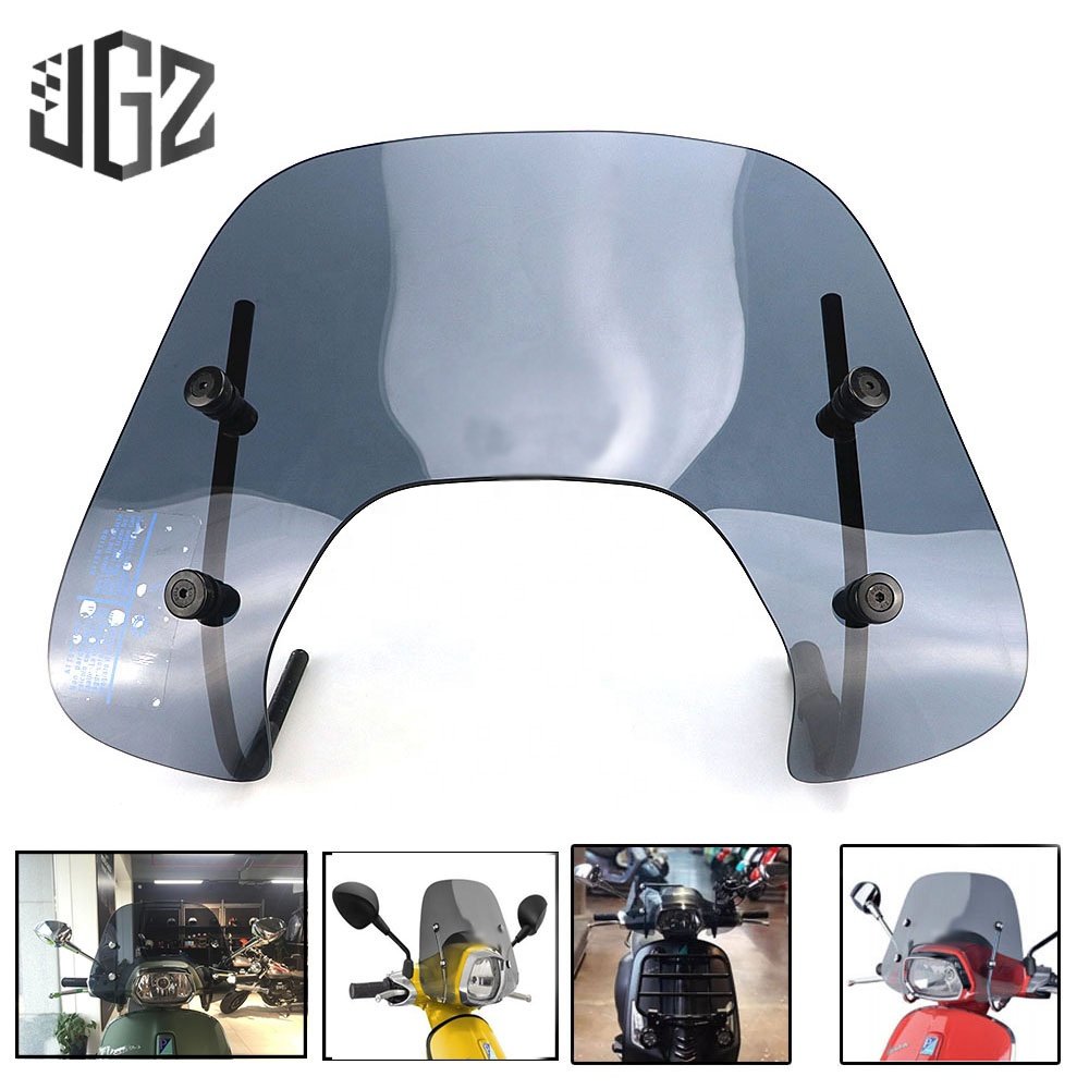 Wholesale Scooter Parts Motorcycle Accessories ABS CNC customized product Modification for Vespa Sprint Primavera 150 body kit