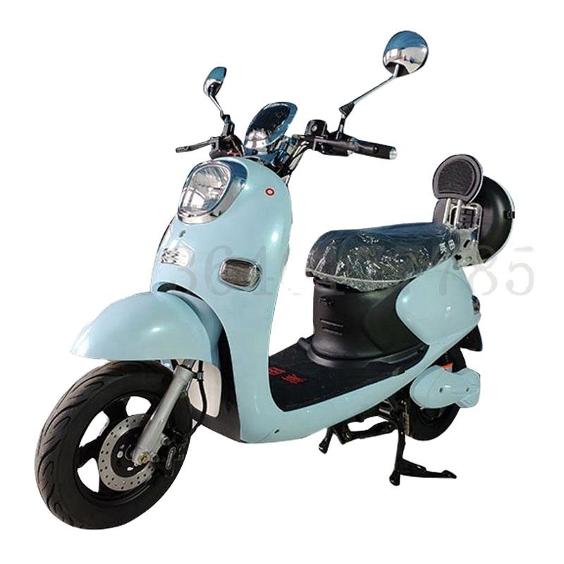 2020 Hot Selling New Model Off Road Classic 2000W 60V Elderly Electric Scooter for adult