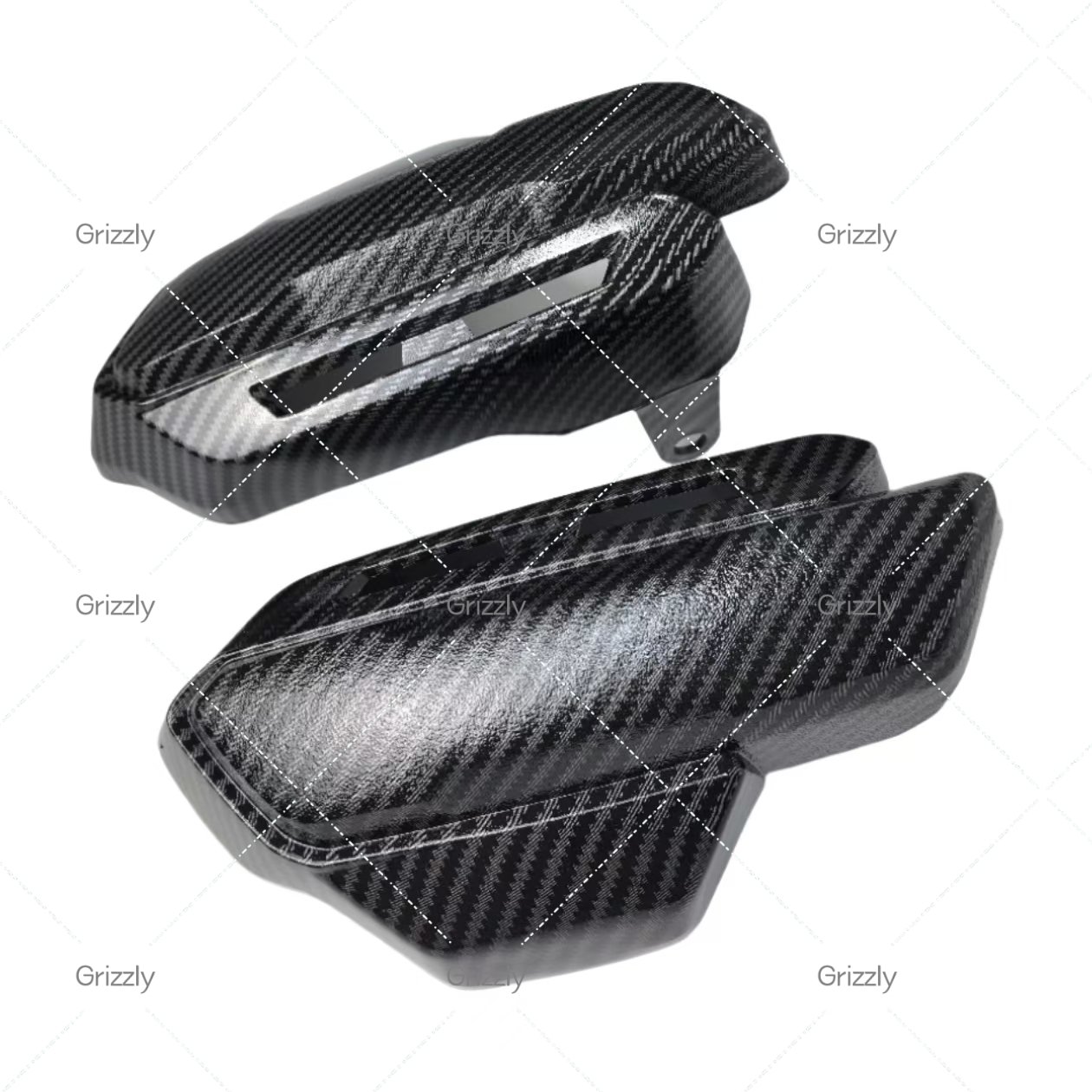 High quality motorcycle parts hand protect cover for yamaha zuma 125 accessories BWS 150 scooter parts