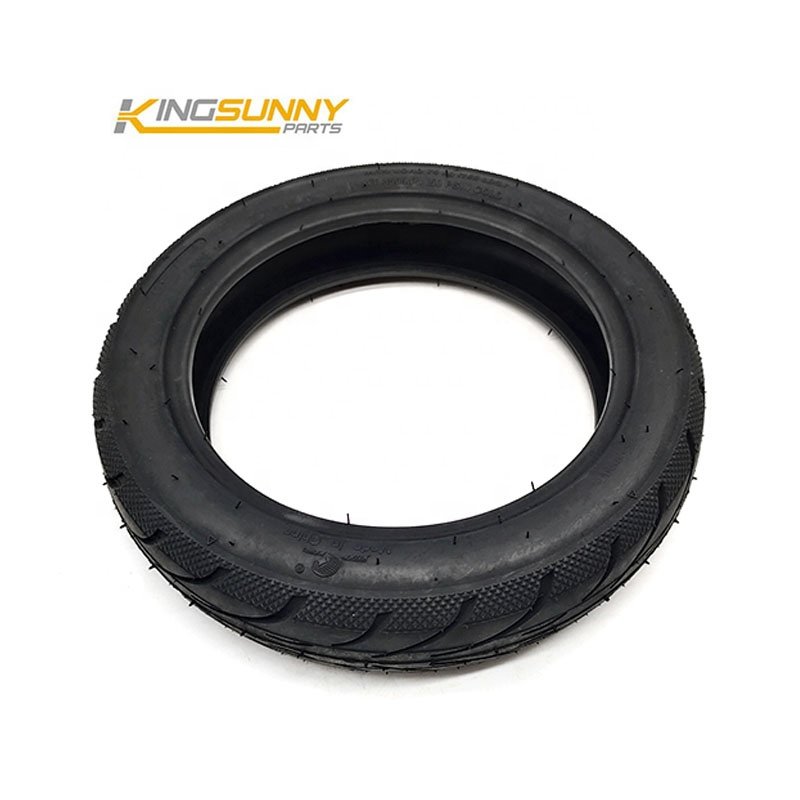 Scooter Parts Original 10 Inch Tire For Nine Bot F20 F25 F30 F40 Electric Scooter Rubber 10x2.125 Outer Tyre