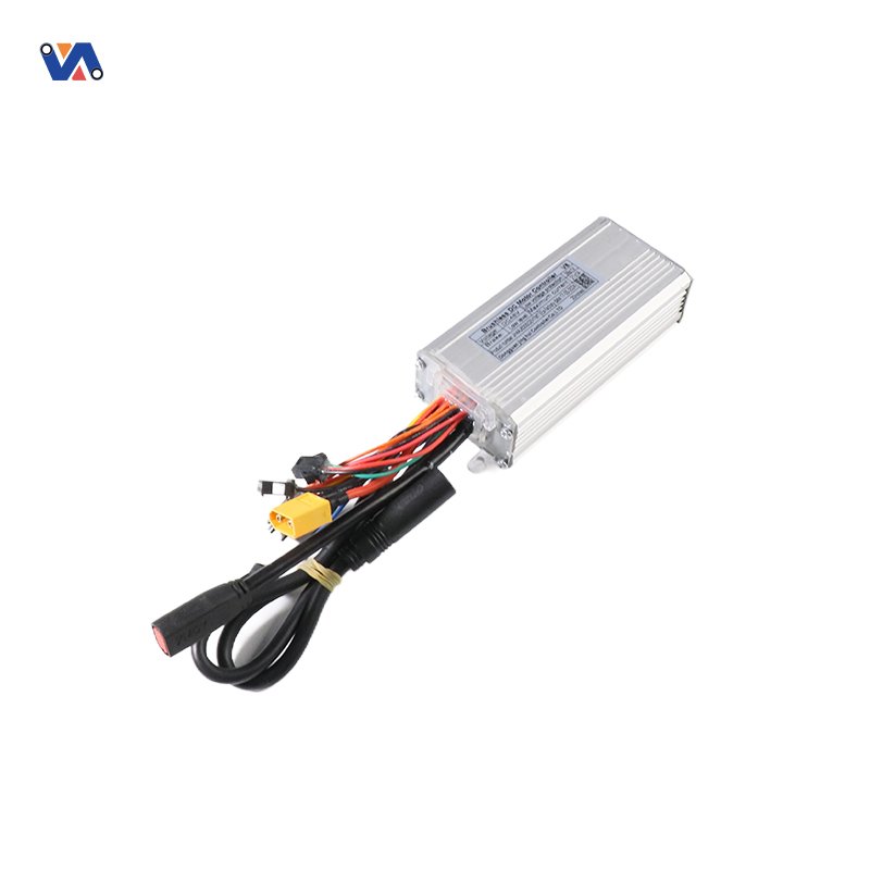 Electric Bicycle Controller of Saibaike OUXI V8 eBike Controllers 22amp scooter parts accessories
