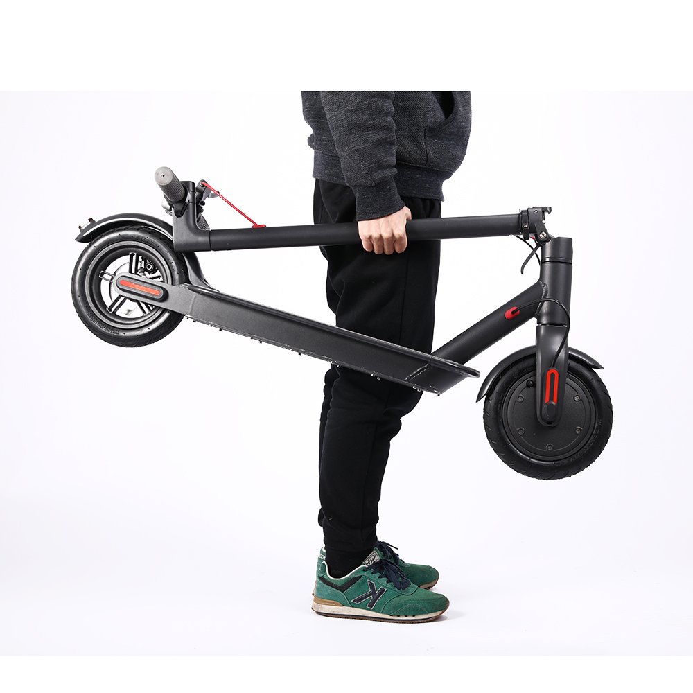 Wholesale xiaomi electric scooter Waterproof M365 Pro 350w 36v Propel scuter electric Scooter For Adult