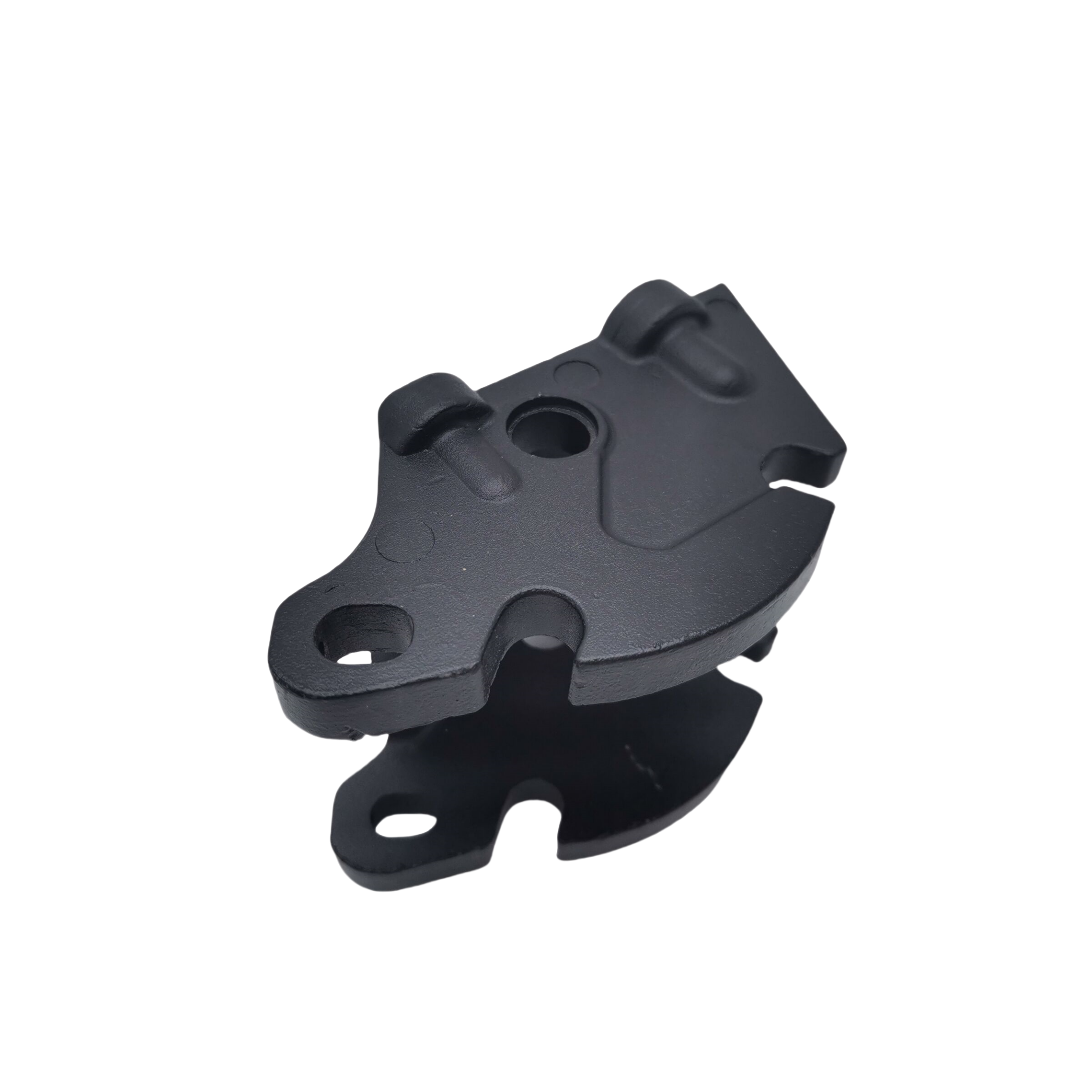 Original Folding Base for JOYOR S5 S8 S10 S Series Electric Scooter Folding Accessories