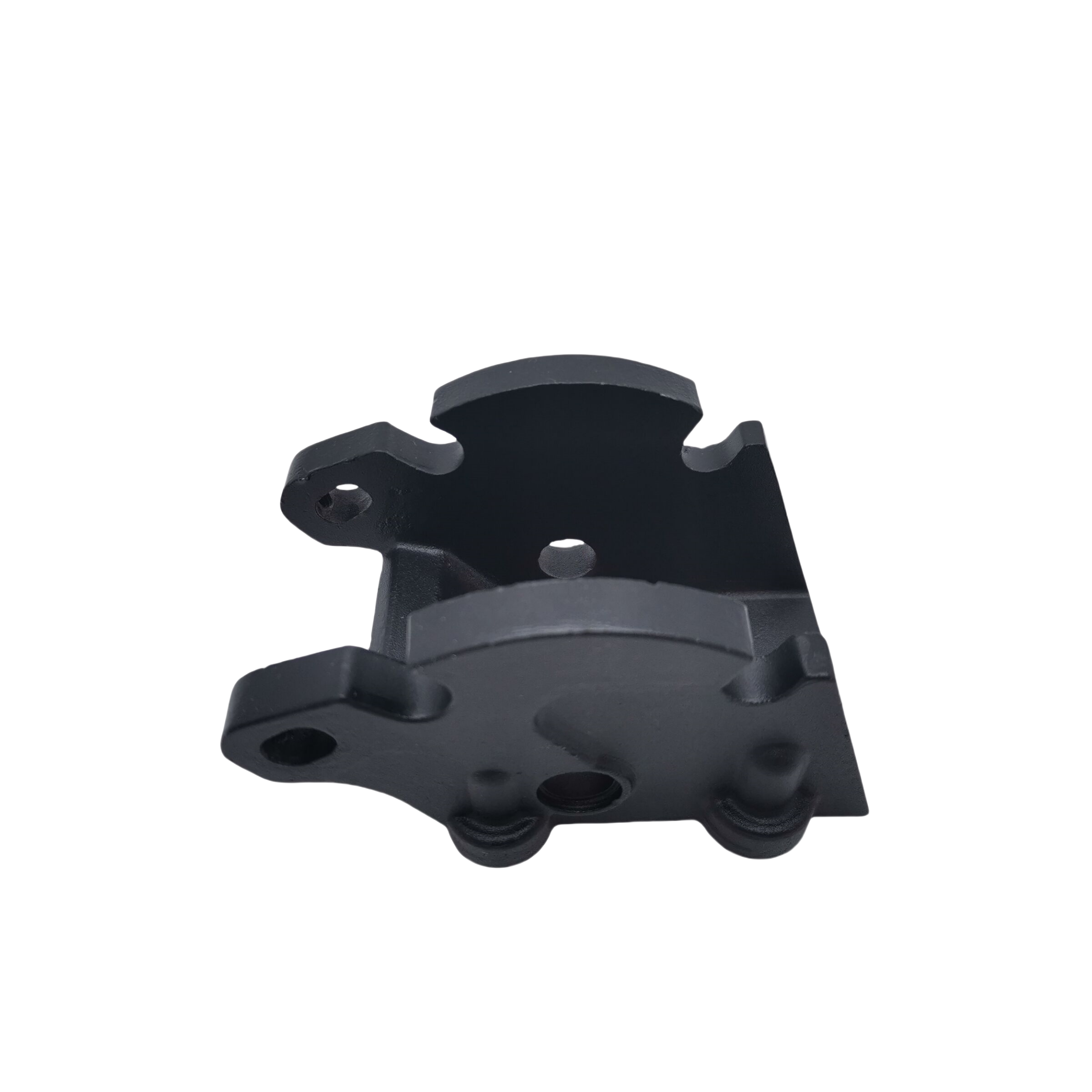 Original Folding Base for JOYOR S5 S8 S10 S Series Electric Scooter Folding Accessories