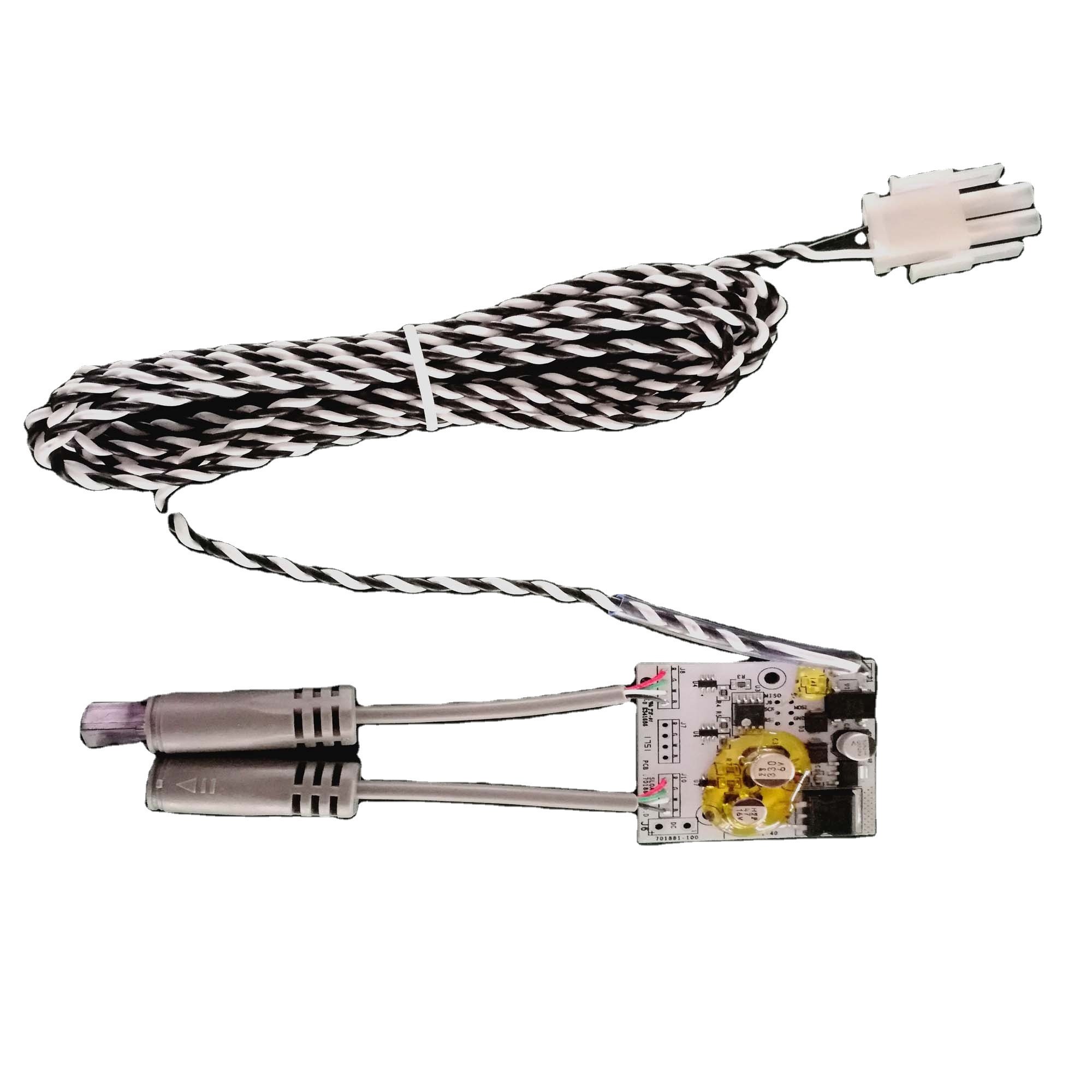 Excavator Motorcycle Automotive Wire Harness