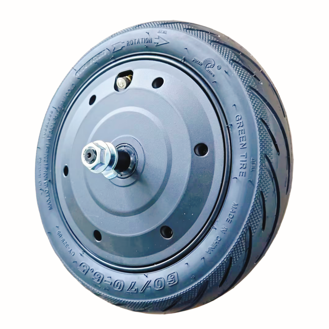Electric Scooter 350W Engine Motor 10 Inch Wheel Escooter Replacement Parts Scooter Motor