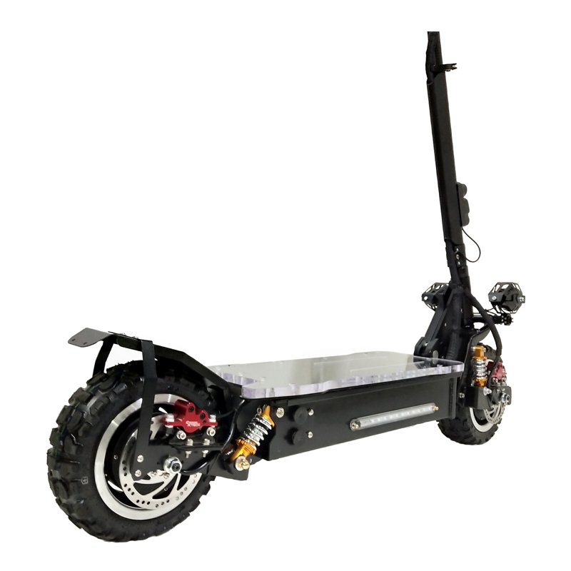 3000 W Scoot Electr Off Road 48V 3KW Motor Weped Electric Scooter 3000 Watt 3000W For Adult With Pedal
