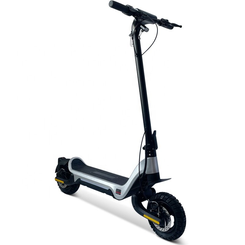 EU/USA Warehouse 800W 1200W adult electric scooter 10inch foldable e scooter electric scooter ready to ship DDP