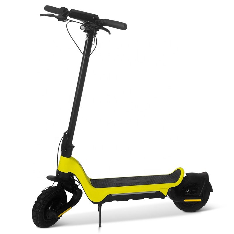 EU/USA Warehouse 800W 1200W adult electric scooter 10inch foldable e scooter electric scooter ready to ship DDP