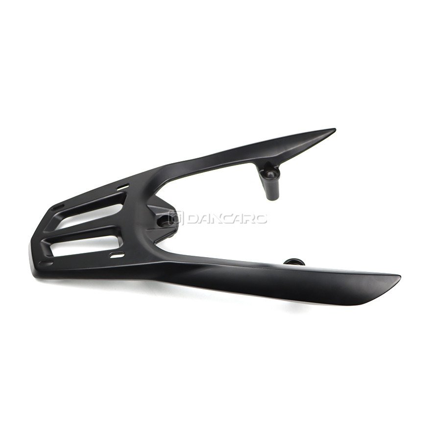 DANCARO Rear Bracket Top Box Rack Case Support For HONDA CLICK Vario 150/160 Motorcycle Parts Accessories