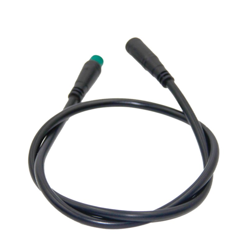 Scooter Accessories Data Cable Extent Line For Electric Scooter Spare Parts