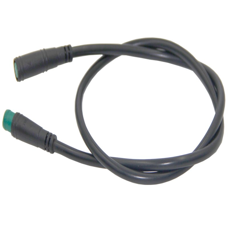 Scooter Accessories Data Cable Extent Line For Electric Scooter Spare Parts