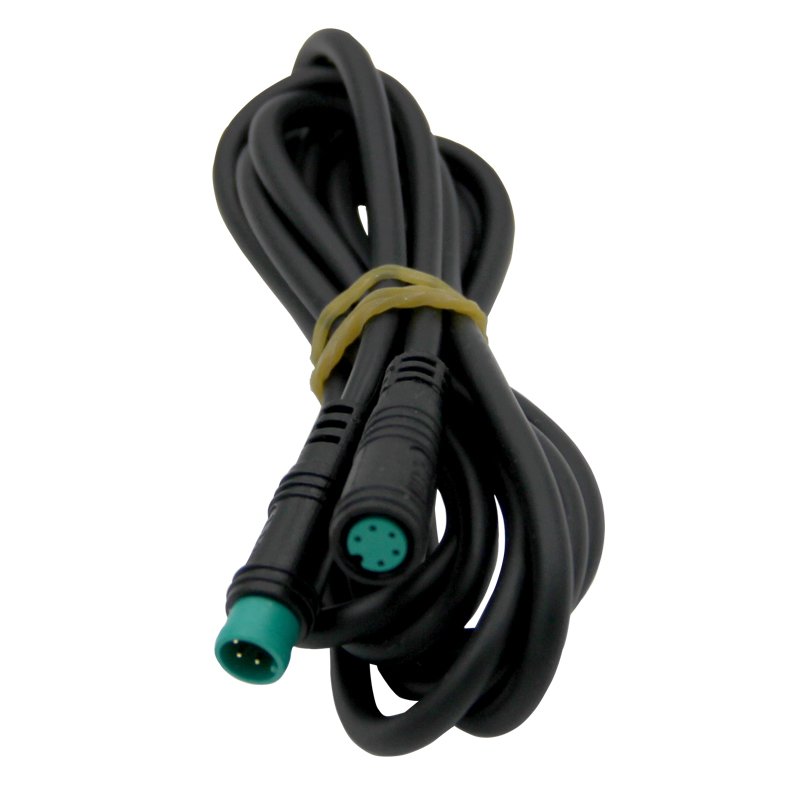 Scooter Accessories Data Cable Extent Line For Electric Scooter Spare Parts