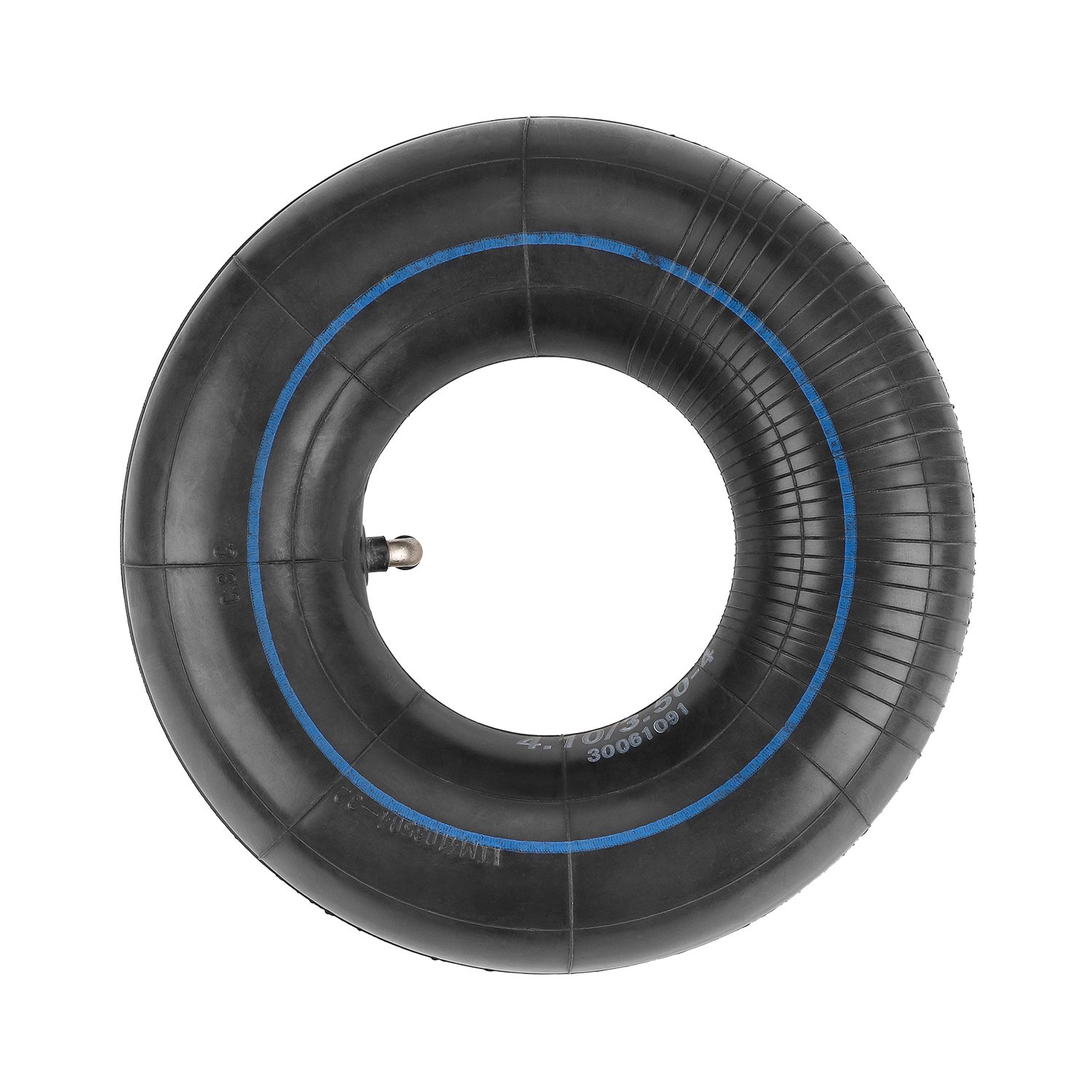 Electric Scooter Inner Tube 4.10/3.50-4 inner tube with 90 out bent valve Tire Replacement for 8.5inch E-Scooter Accessories