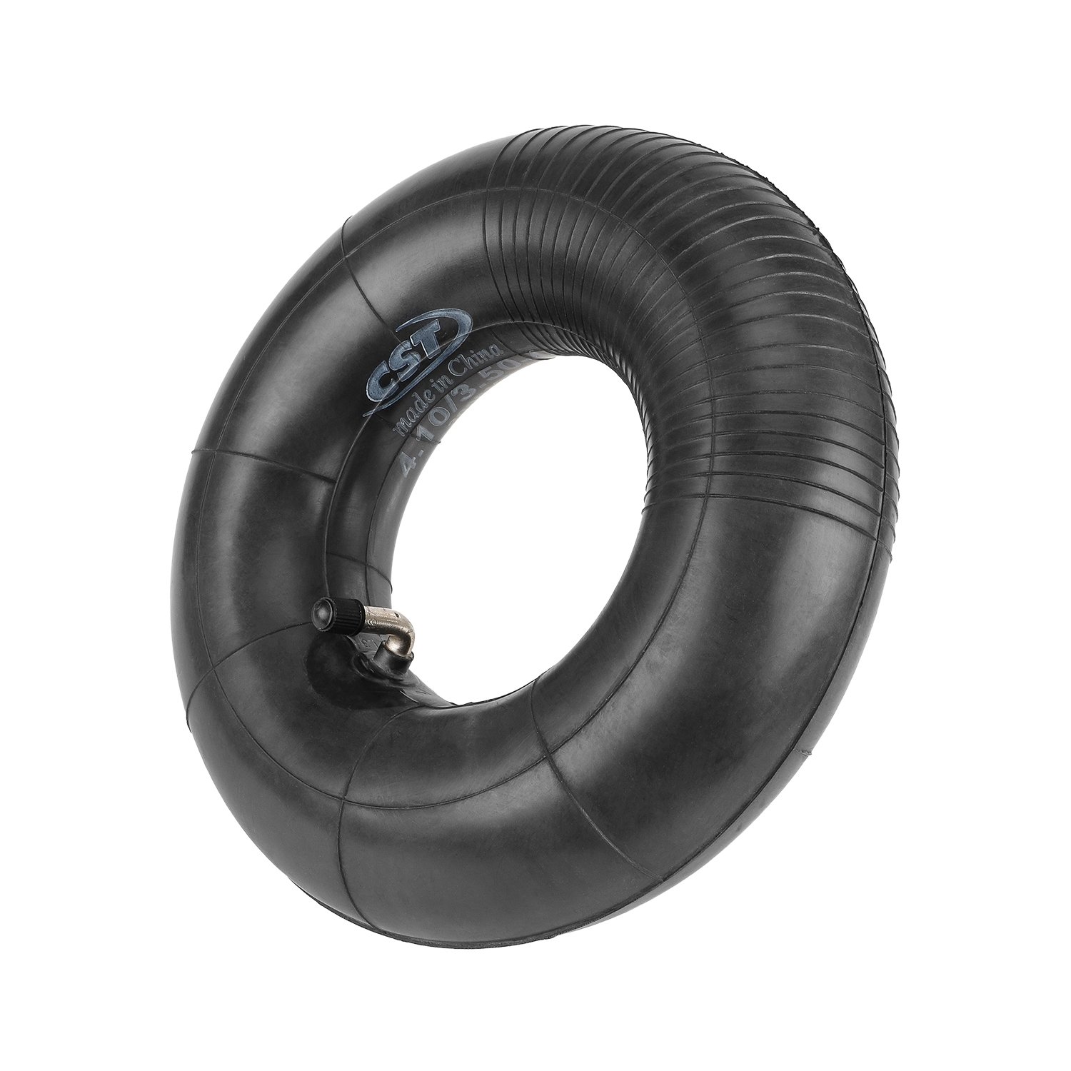 Electric Scooter Inner Tube 4.10/3.50-4 inner tube with 90 out bent valve Tire Replacement for 8.5inch E-Scooter Accessories
