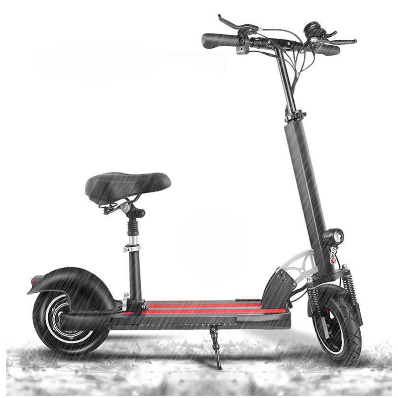 ES03 Quality Foldable 10 inch Adults Electric Scooter