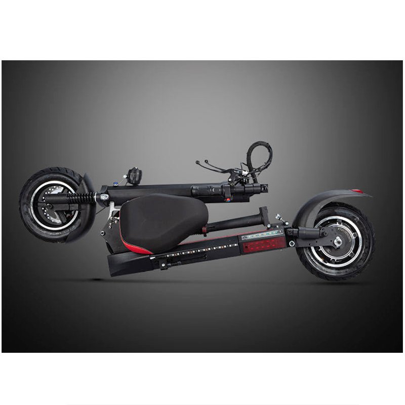 ES03 Quality Foldable 10 inch Adults Electric Scooter