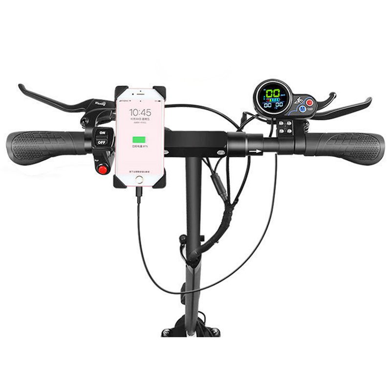 ES03 Quality Foldable 10 inch Adults Electric Scooter