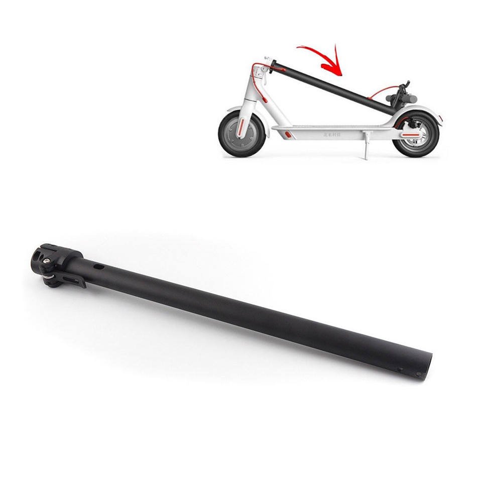 Superbsail Folding Pole For Xiao Mi M365 Pro2 Pro3 1S Kickscooter Electric Scooter Front Pole Kit Spare Parts Standpipe
