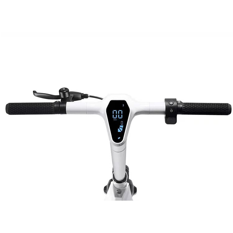 Nanrobot Spark 10 Inch 35 Km/h 500w 100kg Load 10ah Eu Warehouse Electric Scooter elektroroller
