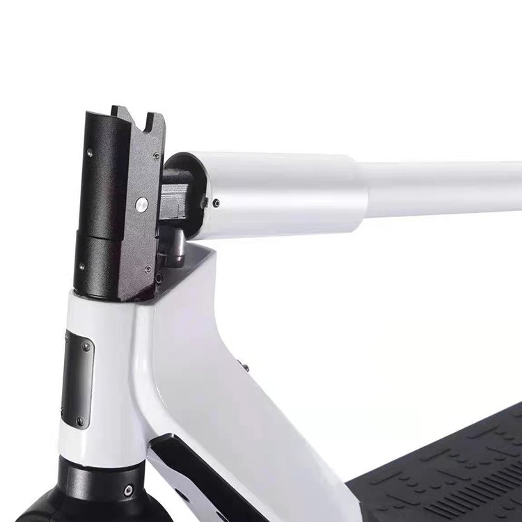 Nanrobot Spark 10 Inch 35 Km/h 500w 100kg Load 10ah Eu Warehouse Electric Scooter elektroroller