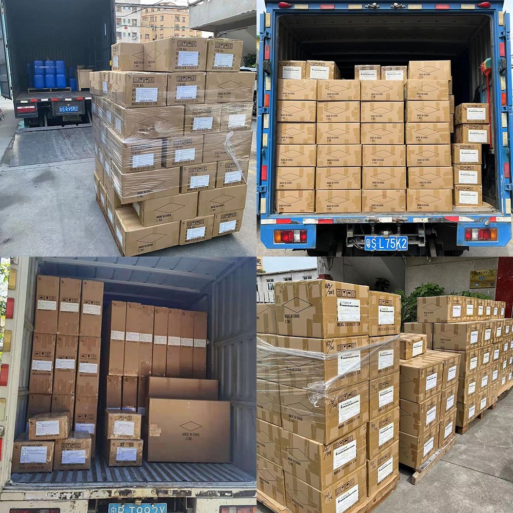 Huoli Stunt Scooter Forks Threadless SCS HIC IHC Compression System Forks for Promotion OEM ODM Industry