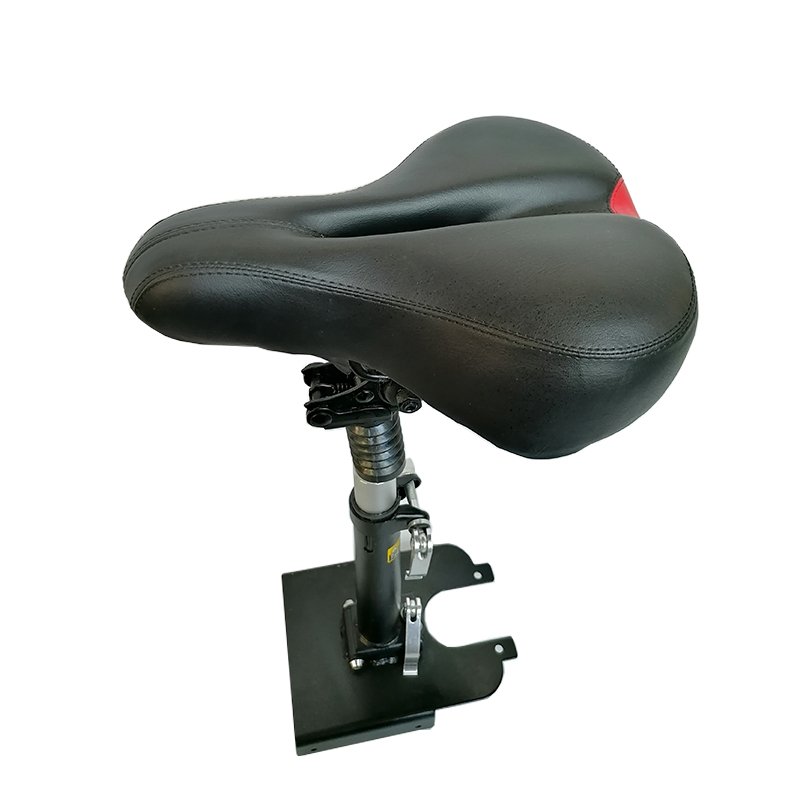 Upgraded Foldable Cushion Chair New Seats for M365 Electric Scooter Skateboard Scooter Parts & Accessories