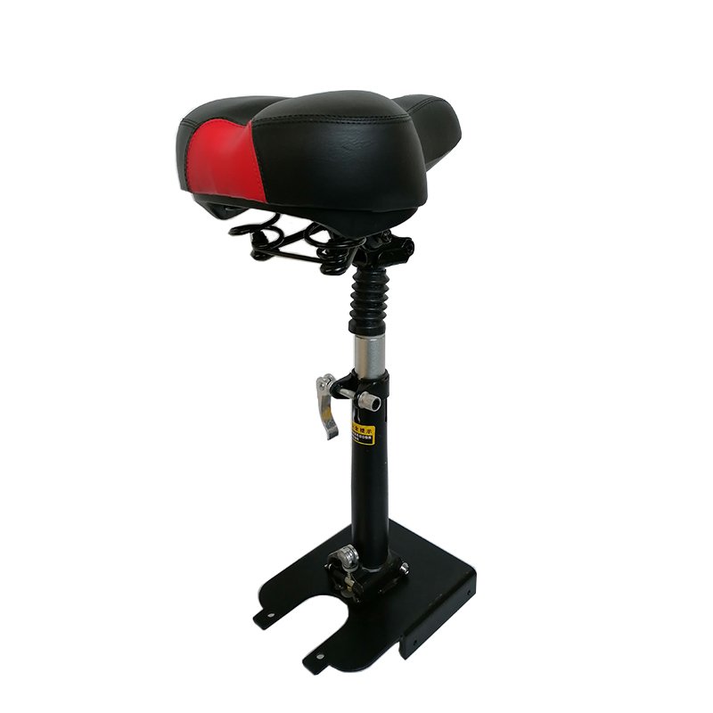 Upgraded Foldable Cushion Chair New Seats for M365 Electric Scooter Skateboard Scooter Parts & Accessories