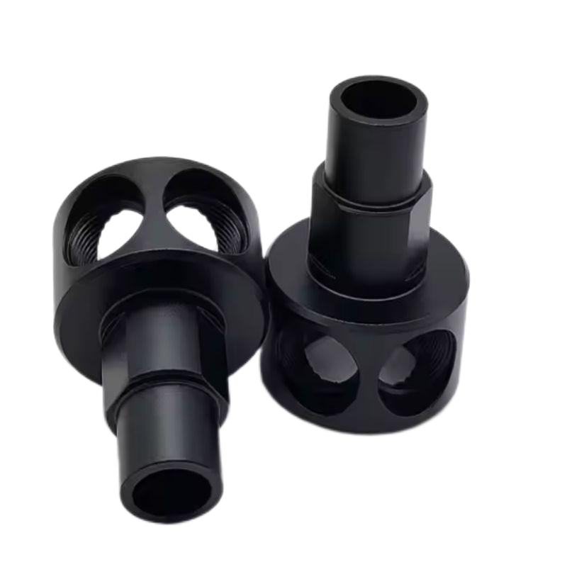 OEM High Precision Custom Cnc Milling Turning Parts Cnc Machining Motorcycle Accessories Cnc Machining Service
