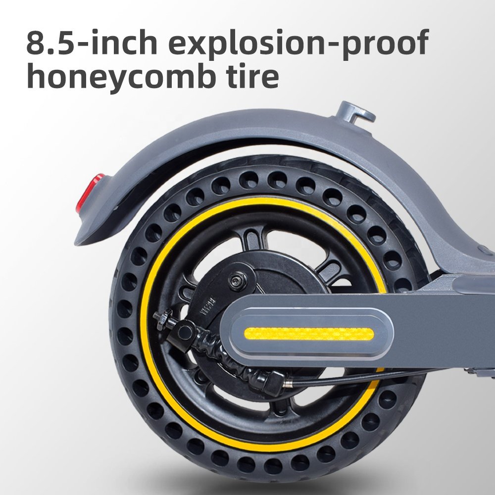 20 Mph 350W Best Price Black 2 Wheel E Scooter UK US EU Warehouse Folding Electric Scooter