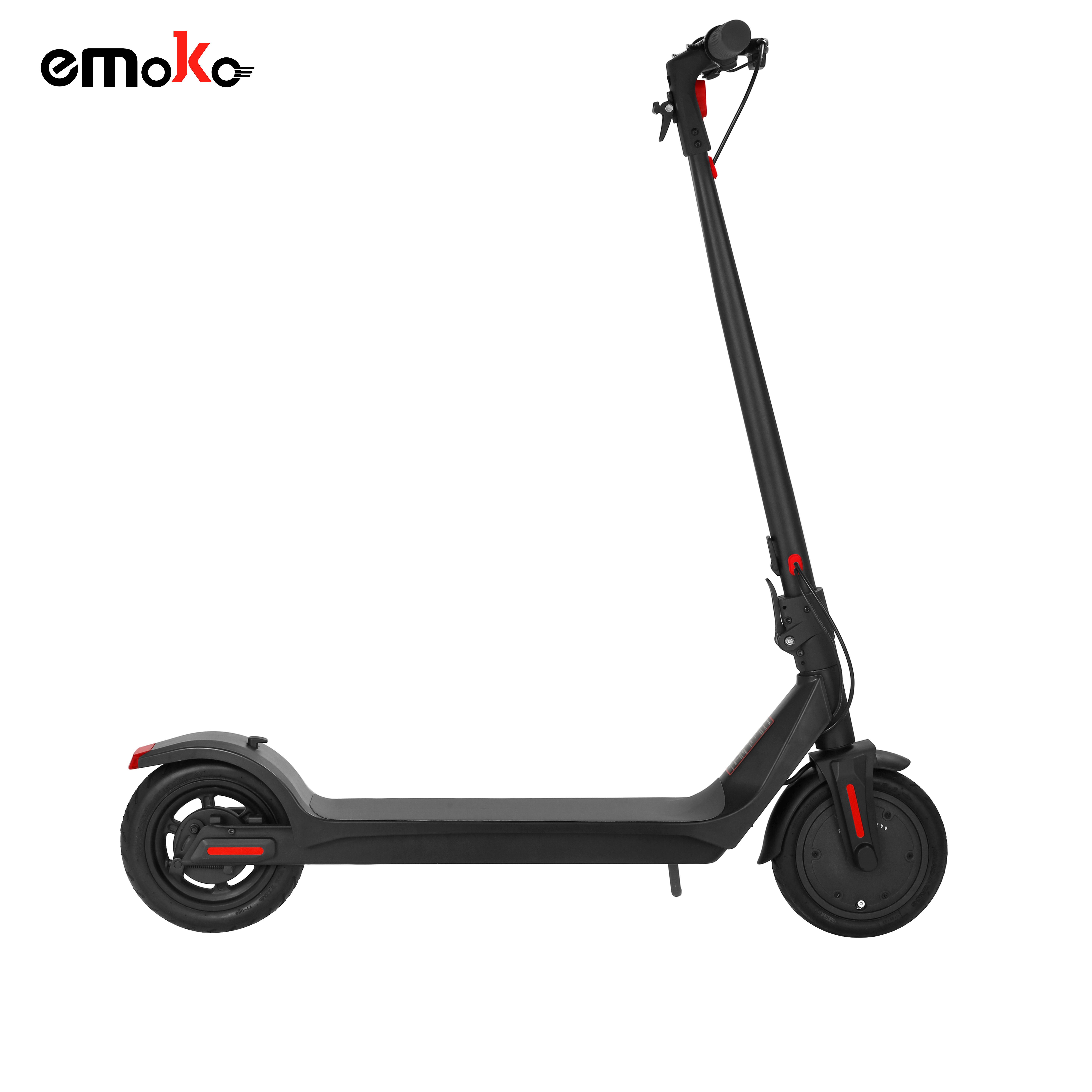 2021 Factory Wholesale EU Warehouse Fashion 8.5 Inch Comfortable Fast Delivery Adult Electric Scooter