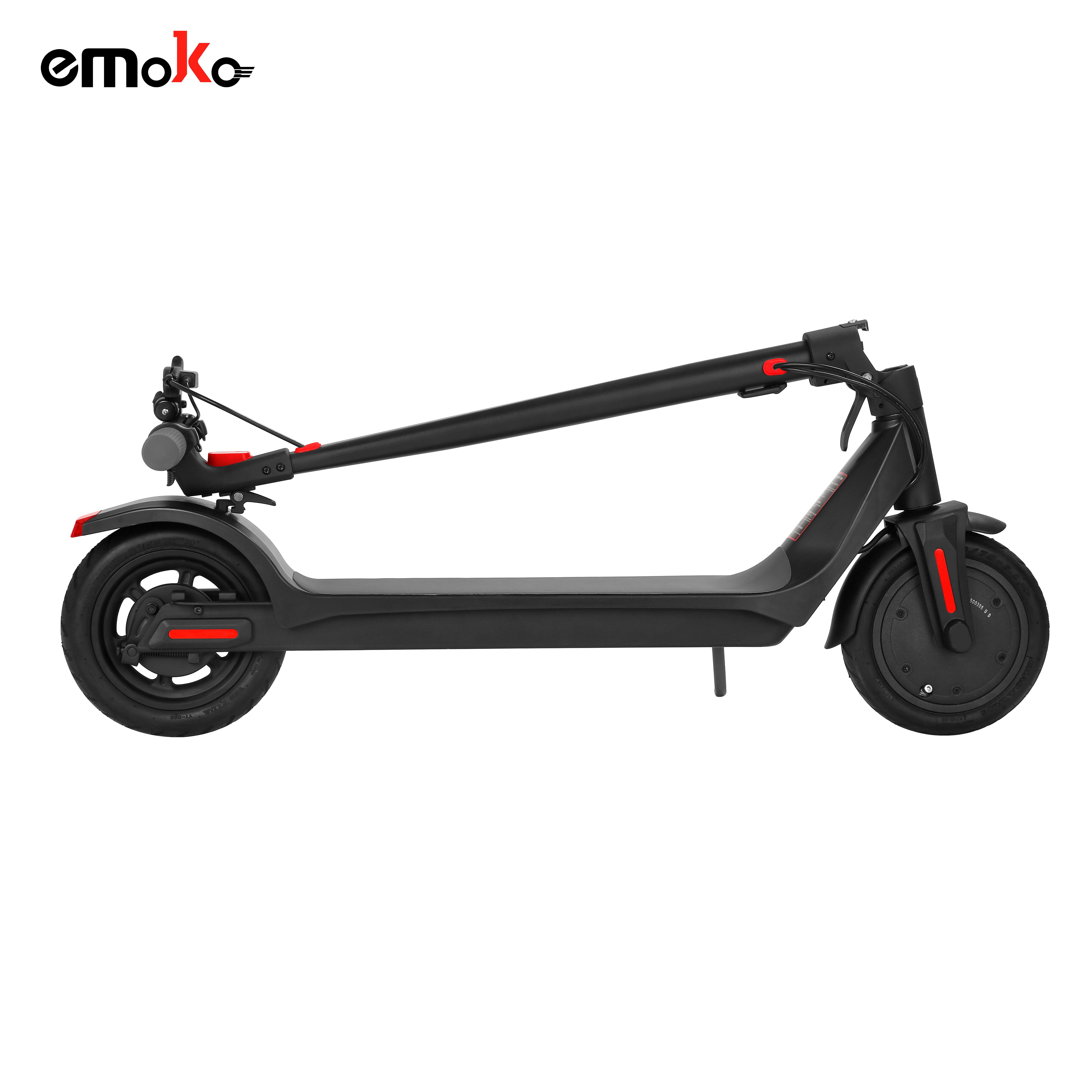 2021 Factory Wholesale EU Warehouse Fashion 8.5 Inch Comfortable Fast Delivery Adult Electric Scooter