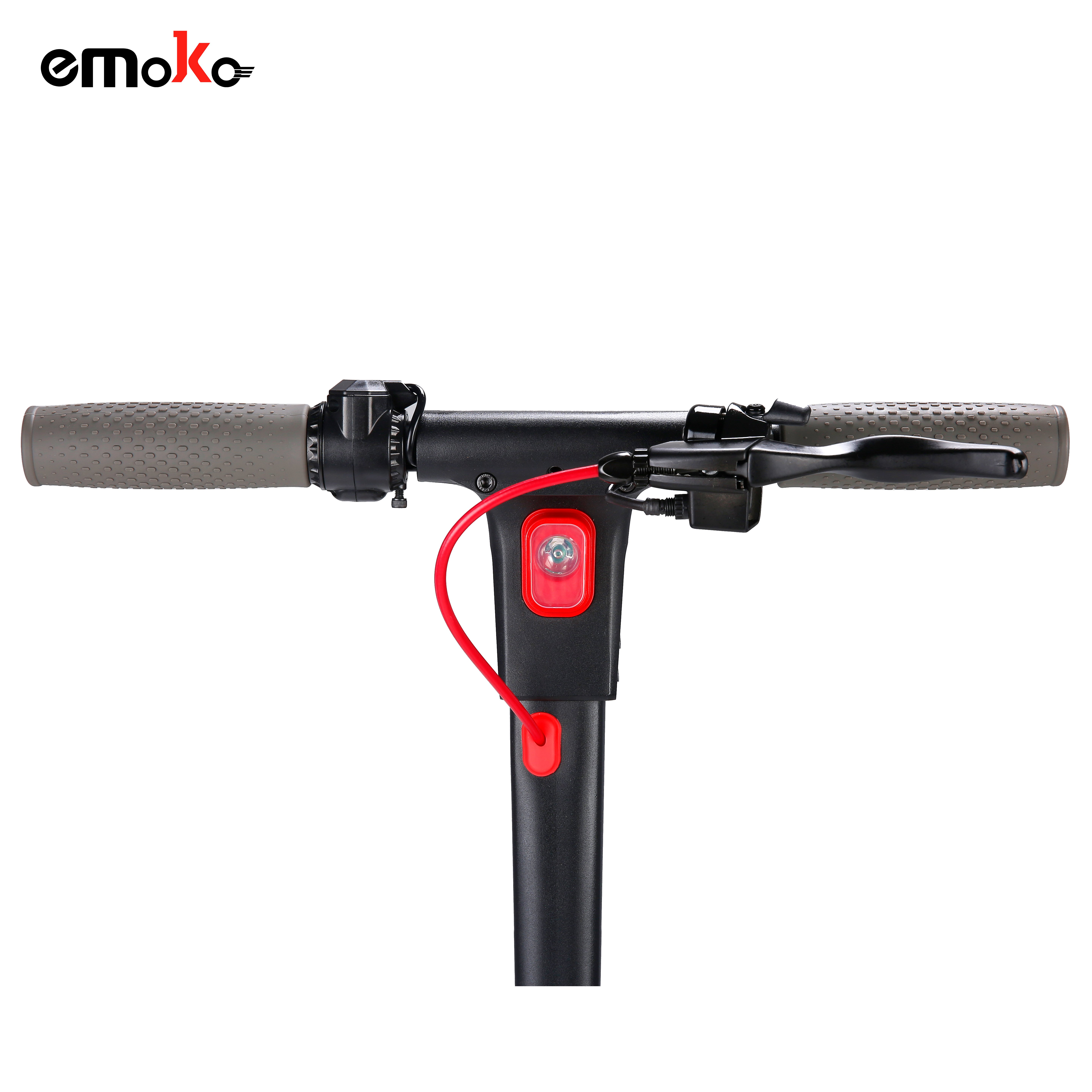 2021 Factory Wholesale EU Warehouse Fashion 8.5 Inch Comfortable Fast Delivery Adult Electric Scooter