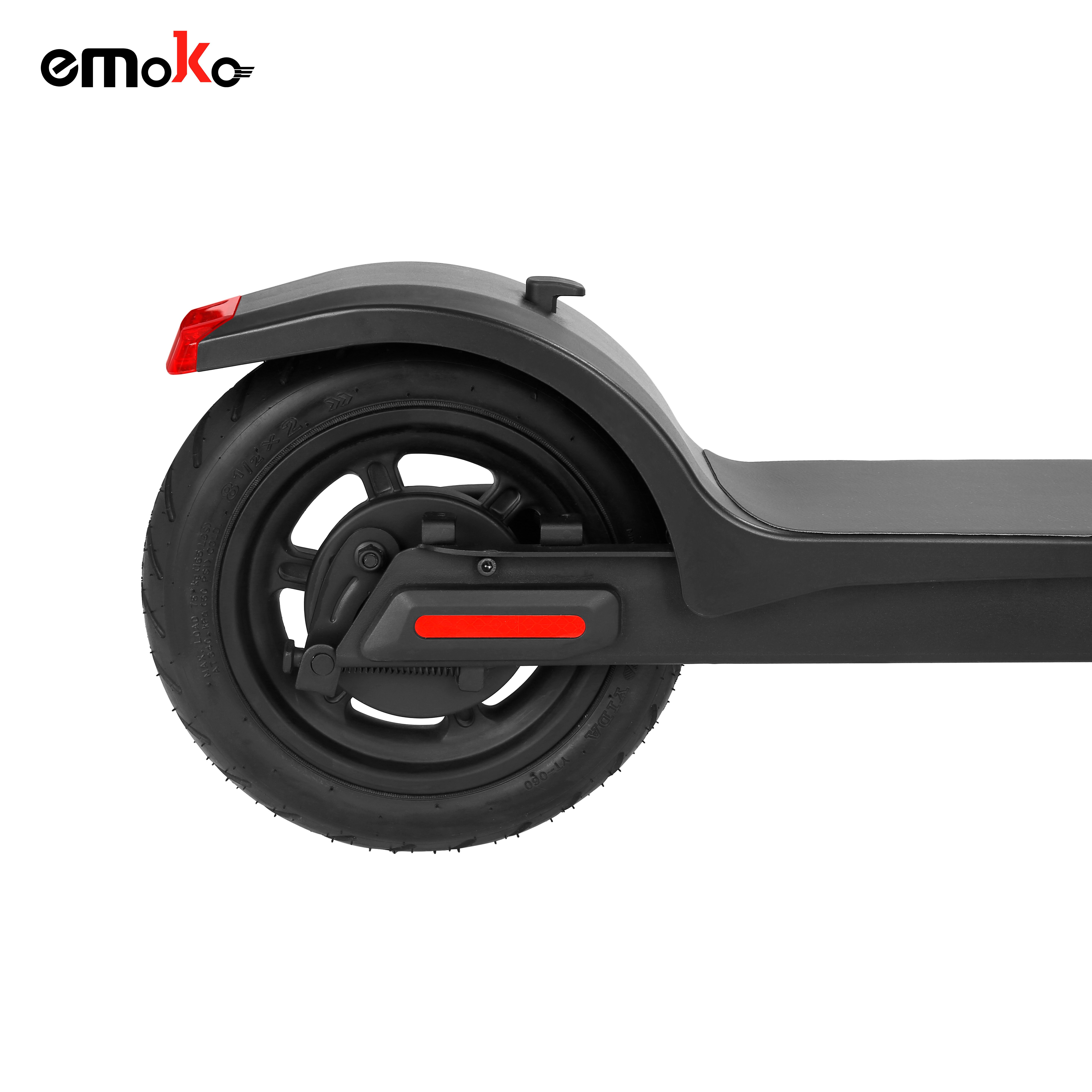 2021 Factory Wholesale EU Warehouse Fashion 8.5 Inch Comfortable Fast Delivery Adult Electric Scooter