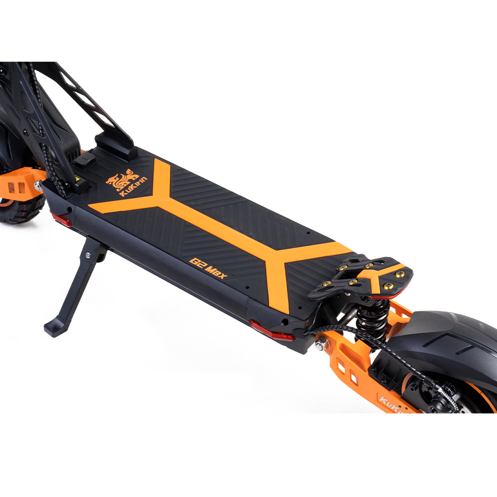 China Wholesale Kugoo Kukirin escooter G2 Pro Electric Scooter intelligent instrument scooter electric aluminum