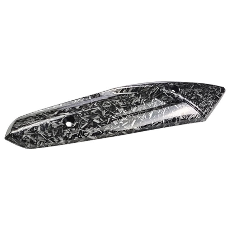 Universal Anti-Scald Exhaust Pipe Cover for Street Bike Scooter Dirt Bike Motorcycle Accessories Motor Conversion Parts